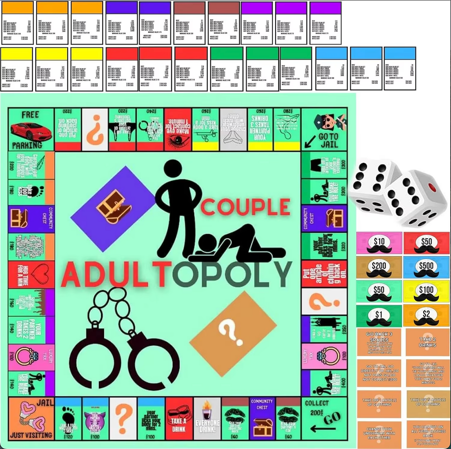 Myadultopoly™