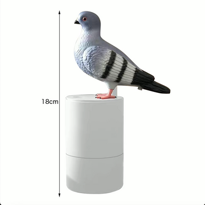 Pigeon Dispenser™